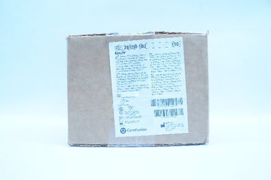 CareFusion 2812M-10U AirLife Nasal ETCO2 Cannula, O2 Tube & Adapter - Box of 8